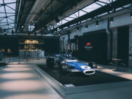 Moët Hennessy Redefines Monza Grand Prix Luxury